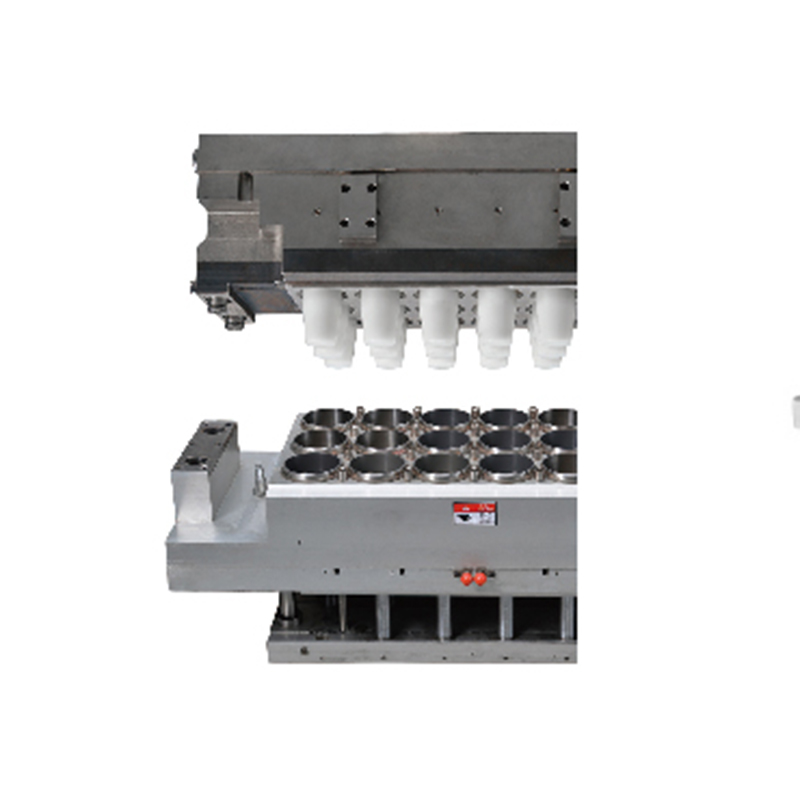 ถ้วยพลาสติกพลาสติก/แผ่น/ภาชนะบรรจุ/กล่อง/ฝา