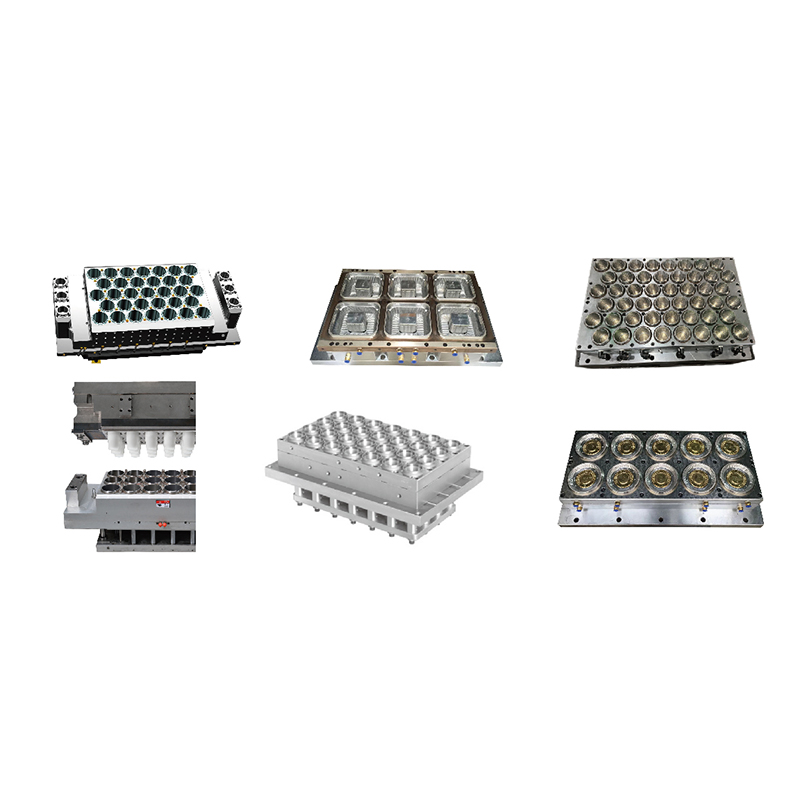 ถ้วยพลาสติกพลาสติก/แผ่น/ภาชนะบรรจุ/กล่อง/ฝา