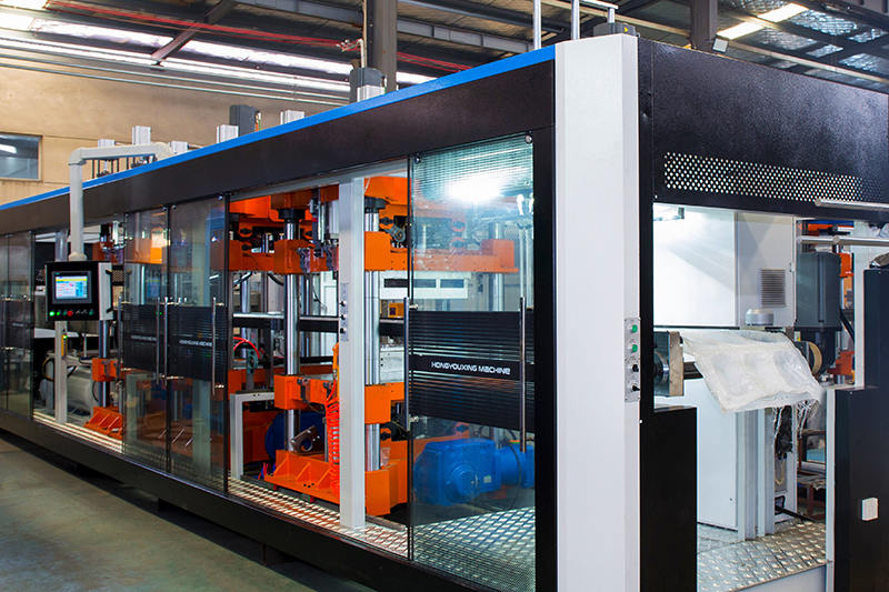 การแสดงจากโรงงาน 5