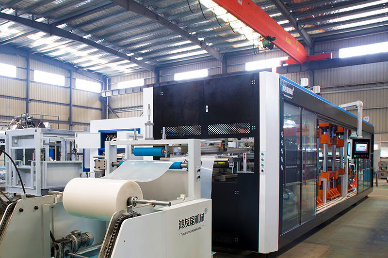 การแสดงจากโรงงาน 6