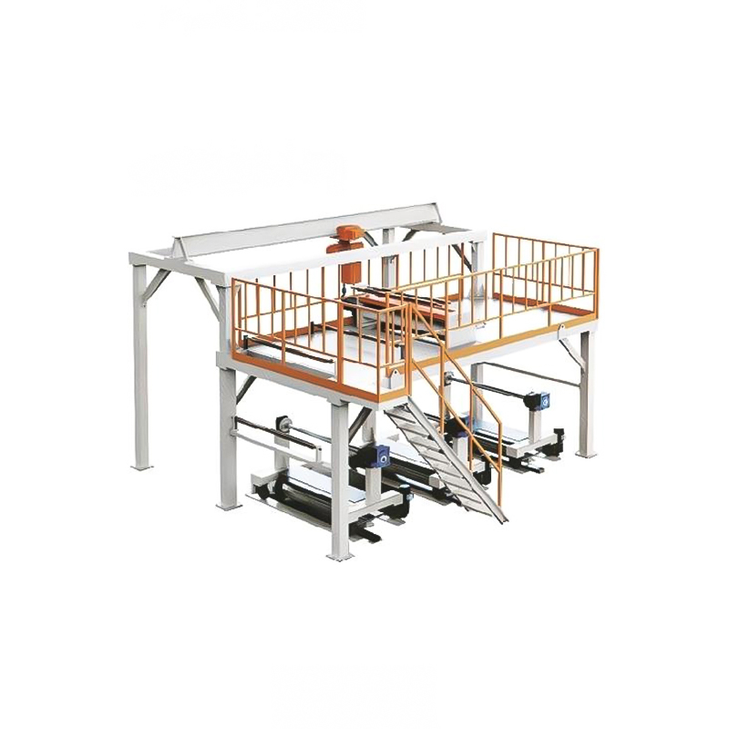 Winder ทำงานหนัก