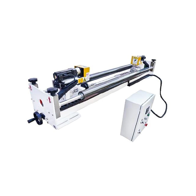 ชุดมีดรอบตัดขอบ