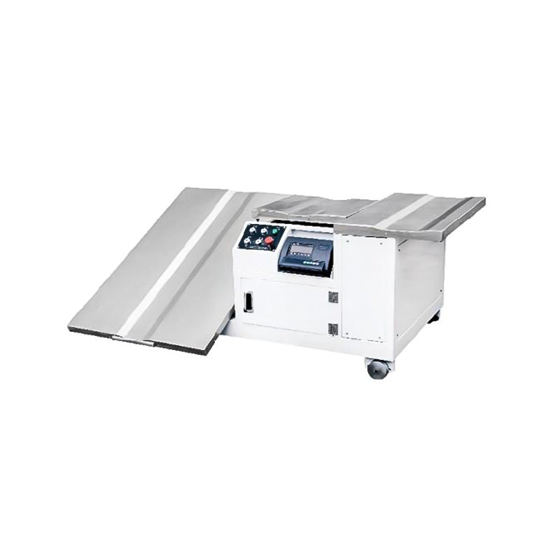 แพลตฟอร์มการชั่งน้ำหนักและบรรจุ