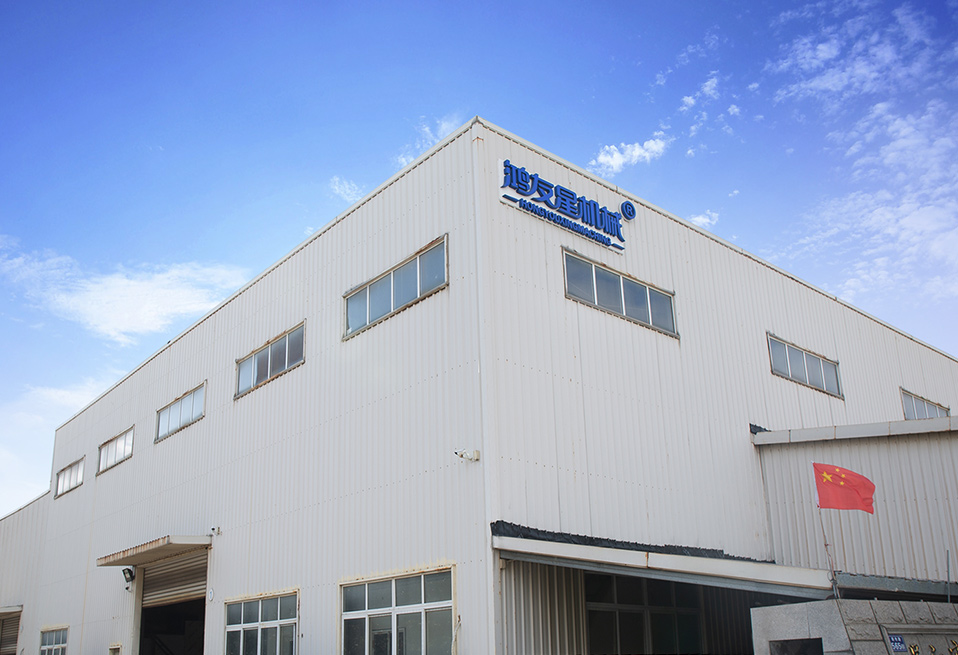 เครื่อง Thermoforming/ถ้วยพลาสติก