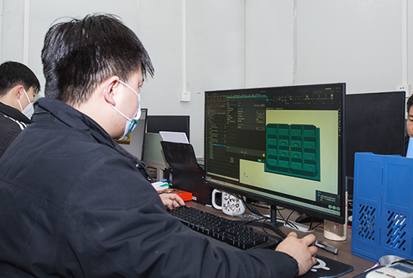 เครื่อง Thermoforming/ถ้วยพลาสติก